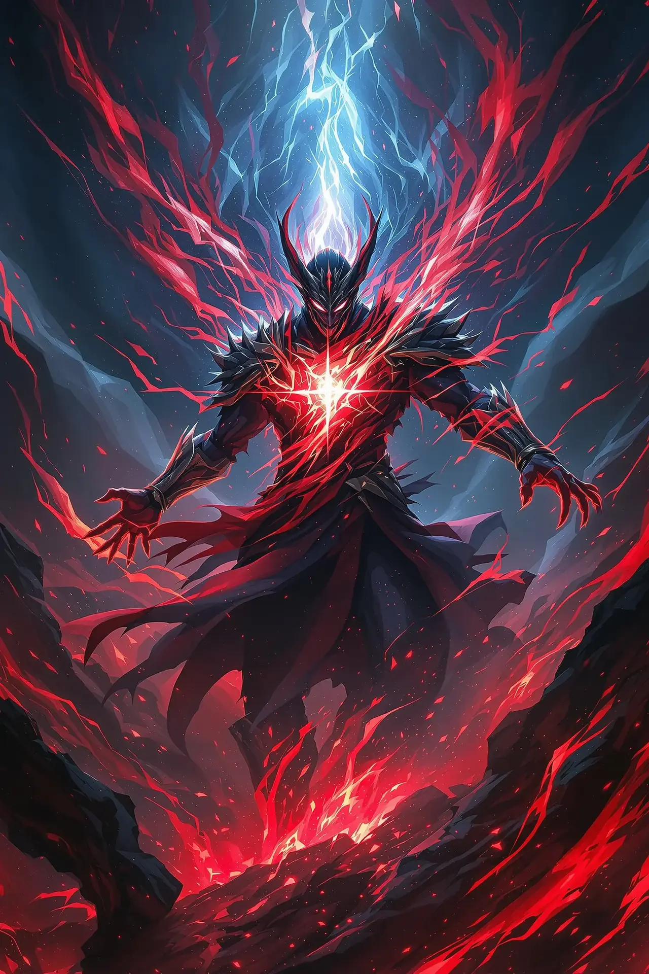 镇魂街：武神觉醒 - 动漫之家